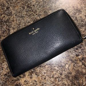 Kate Spade Wallet!